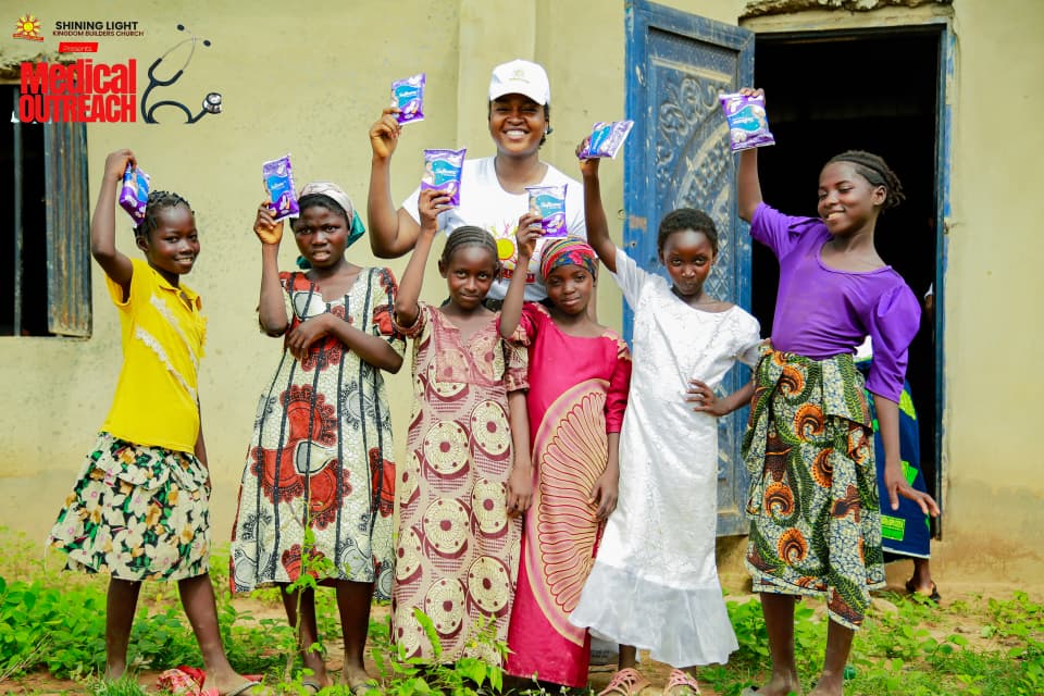 Medical Outreach 5
